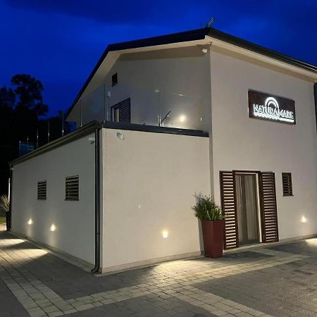 Naturamare B&B Villapiana Exterior photo