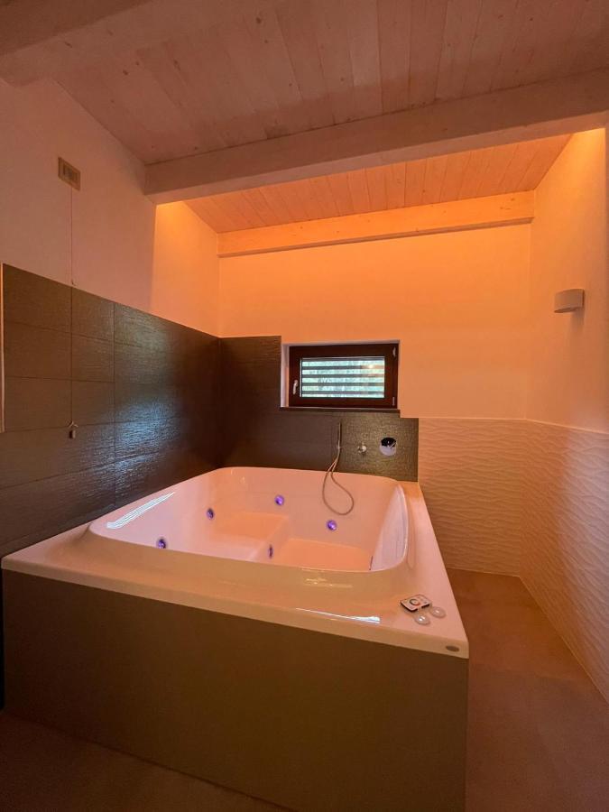 Naturamare B&B Villapiana Exterior photo